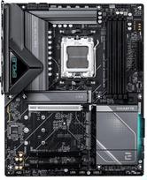 x870e - Gigabyte X870E EAGLE X3D WIFI7 AM5 ATX - 5 nuotrauka