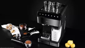 instan - CECOTEC Power Instant-Ccino 20 Black (Juodas) - 2 nuotrauka