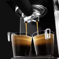 instan - CECOTEC Power Instant-Ccino 20 Black (Juodas) - 6 nuotrauka
