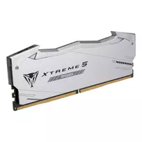 ddr5 mhz - Patriot Viper Xtreme 5 RGB, DDR5, 48 GB, 6000 MHz, Juodas (Black) - 3 nuotrauka