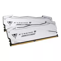 ddr5 mhz - Patriot Viper Xtreme 5 RGB, DDR5, 48 GB, 6000 MHz, Juodas (Black) - 4 nuotrauka