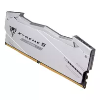 ddr5 mhz - Patriot Viper Xtreme 5 RGB, DDR5, 48 GB, 6000 MHz, Juodas (Black) - 5 nuotrauka