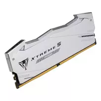 ddr5 mhz - Patriot Viper Xtreme 5 RGB, DDR5, 48 GB, 6000 MHz, Juodas (Black) - 6 nuotrauka