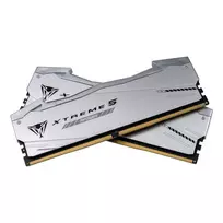 ddr5 mhz - Patriot Viper Xtreme 5 RGB, DDR5, 48 GB, 6000 MHz, Juodas (Black) - 9 nuotrauka