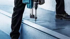 bosch sds 8 - SDS-plus-7X grąžtas Bosch 8x100x165mm, 1 vnt. - 3 nuotrauka