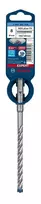 bosch sds 8 - SDS-plus-7X grąžtas Bosch 8x100x165mm, 1 vnt. - 7 nuotrauka