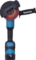 makita 5,0ah - Makita DGA513RTJ rinkinys, 18 V - 2 nuotrauka