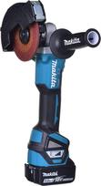 makita 5,0ah - Makita DGA513RTJ rinkinys, 18 V - 4 nuotrauka