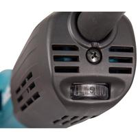 ga5090 makita - MAKITA.Kampinis šlifuoklis 125mm GA5090X01 1900W REG.OBR. - 2 nuotrauka