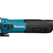 ga5090 makita - MAKITA.Kampinis šlifuoklis 125mm GA5090X01 1900W REG.OBR. - 4 nuotrauka