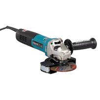 ga5090 makita - MAKITA.Kampinis šlifuoklis 125mm GA5090X01 1900W REG.OBR. - 7 nuotrauka