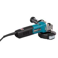ga5090 makita - MAKITA.Kampinis šlifuoklis 125mm GA5090X01 1900W REG.OBR. - 8 nuotrauka
