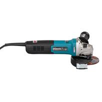 ga5090 makita - MAKITA.Kampinis šlifuoklis 125mm GA5090X01 1900W REG.OBR. - 9 nuotrauka