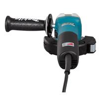ga5090 makita - MAKITA.Kampinis šlifuoklis 125mm GA5090X01 1900W REG.OBR. - 10 nuotrauka