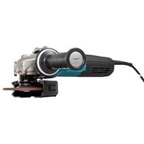 ga5090 makita - MAKITA.Kampinis šlifuoklis 125mm GA5090X01 1900W REG.OBR. - 11 nuotrauka