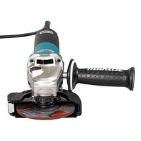 ga5090 makita - MAKITA.Kampinis šlifuoklis 125mm GA5090X01 1900W REG.OBR. - 12 nuotrauka