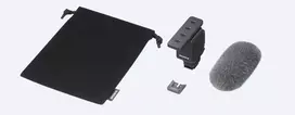 digital kamera - Sony mikrofon ECM-B10 | ECMB10.CE7 - 4 nuotrauka