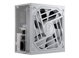 750w blokas - Seasonic Focus GX-750 ATX 3.1 Baltas (White) - 6 nuotrauka