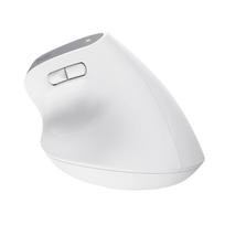 mouse ergonomic - MOUSE USB OPTICAL WRL BAYO /ERGONOMIC WHT 25399 TRUST - 3 nuotrauka