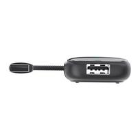 carplay adapteris - Ottocast Play2Video Ultra Carplay/Android Auto belaidis adapteris (Wireless) - 3 nuotrauka
