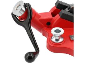 darbastalis - YATO YT-65090 Grandininiai vamzdžių spaustuvai, 6–150 mm (1/4"–6") - 2 nuotrauka