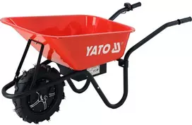 karutis - YATO Elektrinis karutis YT-86097 500 W 150 kg - 1 nuotrauka