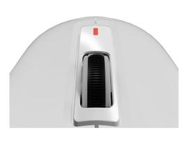 bluetooth peles - Genesis Gaming Mouse | Zircon 660 | Wired/Wireless | 2.4 GHz, Bluetooth, USB | White | NMG-2192 - 6 nuotrauka
