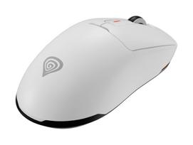 bluetooth peles - Genesis Gaming Mouse | Zircon 660 | Wired/Wireless | 2.4 GHz, Bluetooth, USB | White | NMG-2192 - 9 nuotrauka
