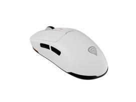 bluetooth peles - Genesis Gaming Mouse | Zircon 660 | Wired/Wireless | 2.4 GHz, Bluetooth, USB | White | NMG-2192 - 13 nuotrauka
