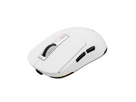 bluetooth peles - Genesis Gaming Mouse | Zircon 660 | Wired/Wireless | 2.4 GHz, Bluetooth, USB | White | NMG-2192 - 14 nuotrauka