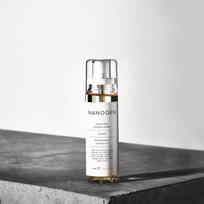skaidulos - Plaukų purškiklis pudros - skaidulų fiksatorius Hair Fibre Locking Spray 100 ml - 4 nuotrauka