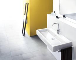 hansgrohe focus - Praustuvo maišytuvas Hansgrohe Focus 31519000 - 3 nuotrauka