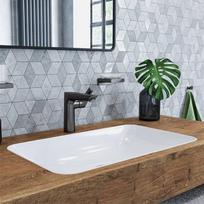 virtuves hansgrohe - Virtuvės maišytuvas Hansgrohe, MyCube S - 3 nuotrauka