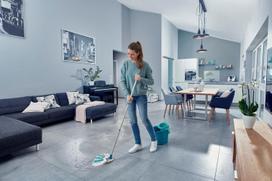 leifheit grind - Power Mop 3in1 1052110 LEIFHEIT - 6 nuotrauka