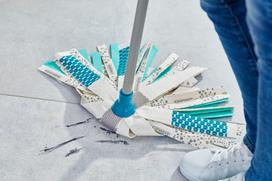 leifheit grind - Power Mop 3in1 1052110 LEIFHEIT - 7 nuotrauka