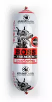 Skanėstas šunims Boss Premium, jautiena, 1 kg