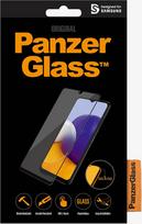 apsauginis stikliukas samsung s22 - PanzerGlass „UltraForce1 ekrano apsauga Galaxy S22 Ultra“, juoda - 1 nuotrauka