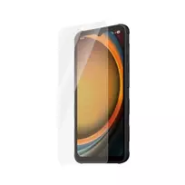 galaxy xcover7 pro - PanzerGlass SAFE. by Ultra-Wide Fit Samsung Galaxy Xcover7 Pro/ 7/ 6 Pro - 1 nuotrauka