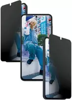 PanzerGlass Privacy Ultra-Wide Fit EasyAligner Samsung Galaxy A37