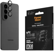 PanzerGlass Hoops Ceramic II Camera Lens Protector Samsung Galaxy S26/ S26 Plus