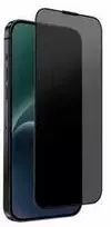 UNIQ Optix Privacy with applicator iPhone 15 Pro Max