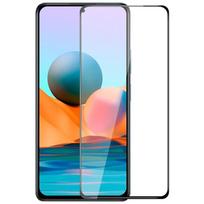 NoName 5D Full Glue Tempered Glass Xiaomi Redmi 10 Black