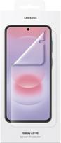 skaidri plevele - Samsung Screen Protector Samsung Galaxy A37 Transparent - 1 nuotrauka