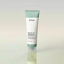anua heartleaf lha - Anua Heartleaf LHA Moisture Peeling Gel - šveičiamasis veido gelis, 120 ml - 6 nuotrauka