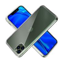 iphone 11 pro max case - 3MK "Clear Case iPhone 11 Pro Max" Transparent - 7 nuotrauka