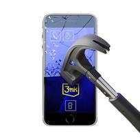 apsauginis stiklas iphone 8 - 3MK FlexibleGlass Screen Protector For Apple iPhone SE 2020 - 7 nuotrauka