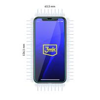 iphone 11 apsaugine ekrano plevele - 3MK FlexibleGlass Screen Protector For Apple iPhone 11 Pro - 2 nuotrauka
