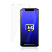 iphone 11 apsaugine ekrano plevele - 3MK FlexibleGlass Screen Protector For Apple iPhone 11 Pro - 8 nuotrauka