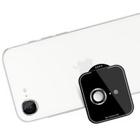 iphone 16e apsaugine plevele - Apsauginis stikliukas kamerai 3mk Lens Pro Apple iPhone 16e sidabrinis - 9 nuotrauka