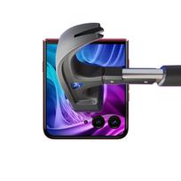 motorola 60 pro - 3MK "Silky Matt Pro" Apsauginė Plėvelė Motorola Razr 60 Ultra - 8 nuotrauka